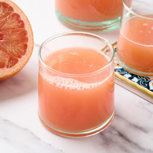 Grape Fruit Image